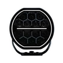 Homologierte LED-Scheinwerfer