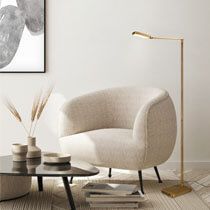 Wohnzimmerbeleuchtung