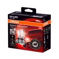 Lâmpadas de carro LED
