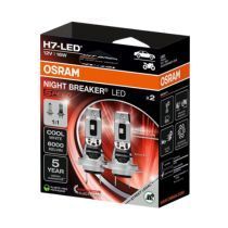 LED-Lampen für die Automobilindustrie