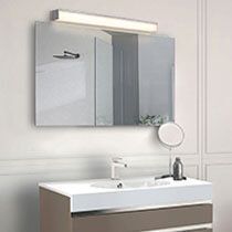 Badezimmerbeleuchtung