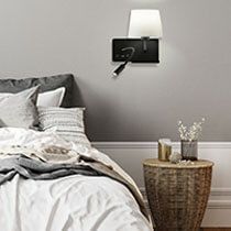 Beleuchtung Schlafzimmer