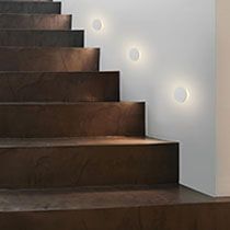 Treppenbeleuchtung