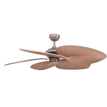 Deckenventilatoren ohne Licht