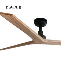 Deckenventilatoren Faro