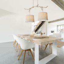 Klassische Beleuchtung