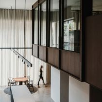 Industrielle Beleuchtung