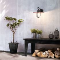 Retro Vintage Beleuchtung