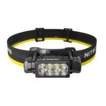 LED-Stirnlampen