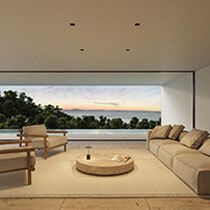 LED-Downlight