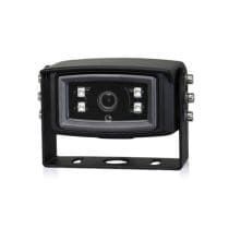 Cámaras de visión trasera