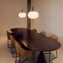 Runde Deckenleuchten