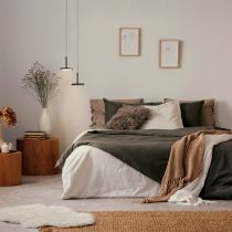 Schlafzimmer-Deckenlampen