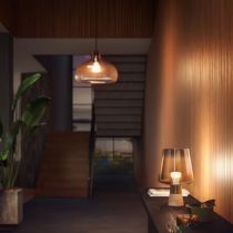 Deckenlampen für den Flur