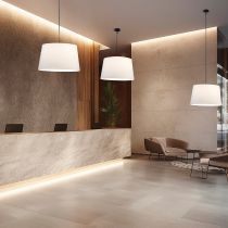 Deckenlampen für den Eingangsbereich