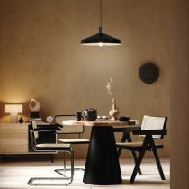 Nordische Deckenlampen