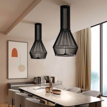Deckenlampen Schwarz