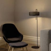 Stehlampen Wohnzimmer