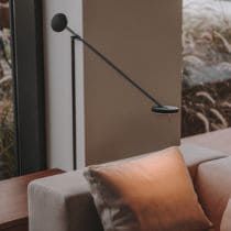 Leselampen als Stehleuchten