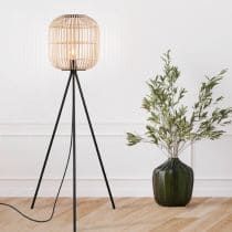 Nordische Stehlampen