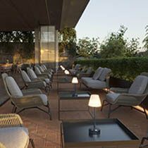 Kabellose Tisch- und Stehlampen