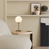 Tischlampen & Glühlampen-Tischlampen