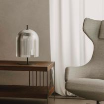 Tischlampen aus Glas