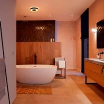 Intelligente LED-Deckenleuchten