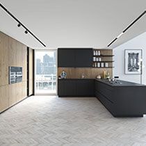 LED-Schienenbeleuchtung