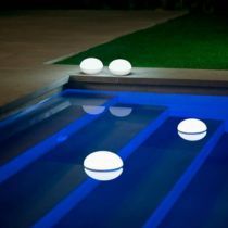 Lichter für Pools
