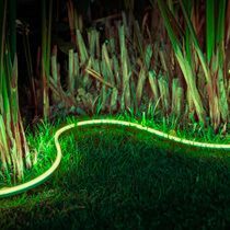 LED-Streifen für Außenbereiche