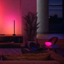 Intelligente Tischlampen