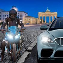 Homologierte LED-Lampen