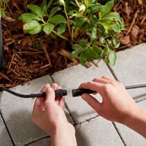 Außenlicht-Zubehör