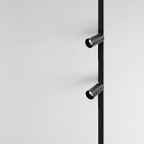 Carriles y accesorios trifásicos (220V)