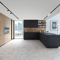 48V Schienen und Zubehör