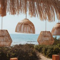 Deckenlampen ohne Lichtpunkt