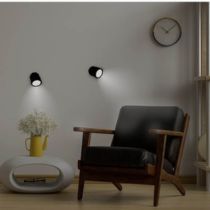 Außenwandleuchten ohne Kabel