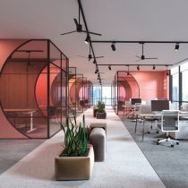 Schienenventilatoren