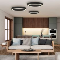 Runde Deckenleuchten