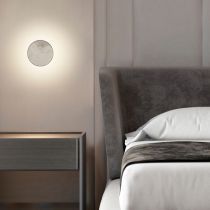 Form der Wandleuchten