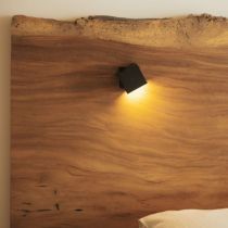 Quadratische Wandleuchten