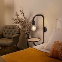 Dekorative Wandleuchten