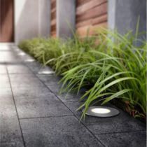 Außenbodenleuchten