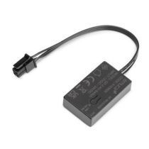 Sensores de luz e conversores de LED