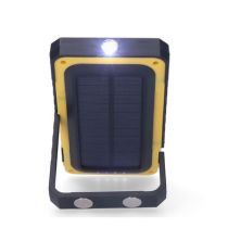 Lanternes solaires
