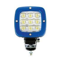 LED-quadratische Scheinwerfer