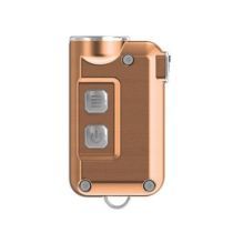 Lampes de poche rechargeables