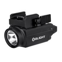 Lanternas de LED para armas