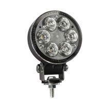 LED-runde Scheinwerfer